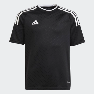 Dětský dres adidas CAMPEON 23 černá