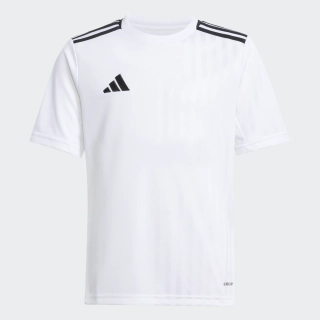 Dětský dras adidas Campeon 25 bílá