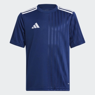 Dětský dras adidas Campeon 25 tmavě modrá