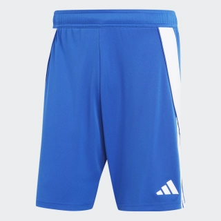 Trenky adidas Tiro 24 modrá/bílá