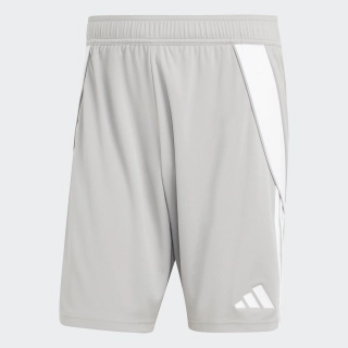 Trenky adidas Tiro 24 šedá/bílá