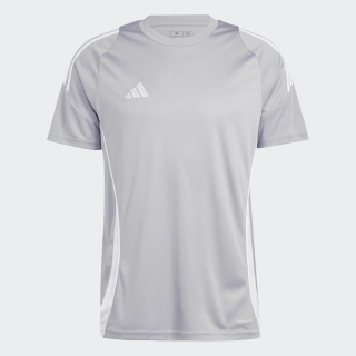 Fotbalový dres adidas TIRO 24 šedá
