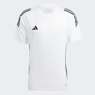 Fotbalový dres adidas TIRO 24 bílá
