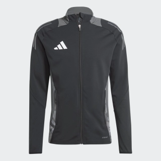 Mikina adidas TIRO24 C TR JKT černá