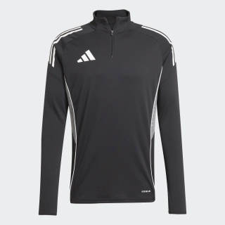 Mikina adidas TIRO25C TR TOP černá