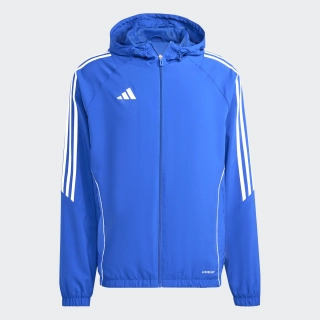 Šusťáková bunda TIRO24 WB modrá