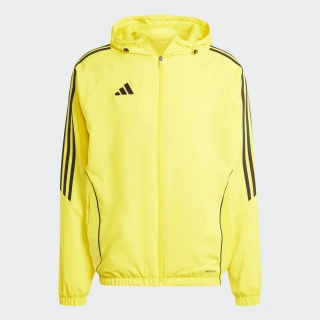 Šusťáková bunda TIRO24 WB žlutá