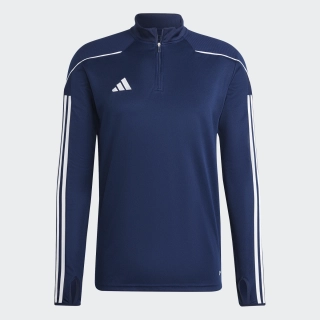 Mikina adidas Tiro 23 League tmavě modrá