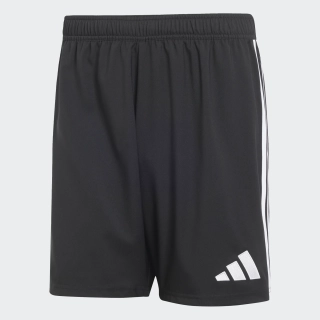 Fotbalové trenky adidas TASTIGO25 černá/bílá