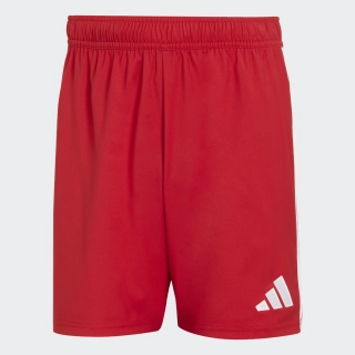 Fotbalové trenky adidas TASTIGO25 červená/bílá