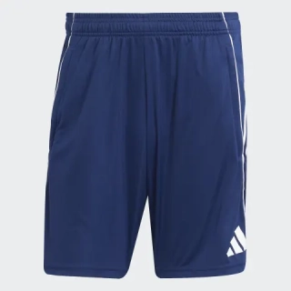 Fotbalové bermundy adidas TIRO 25C tmavě modrá