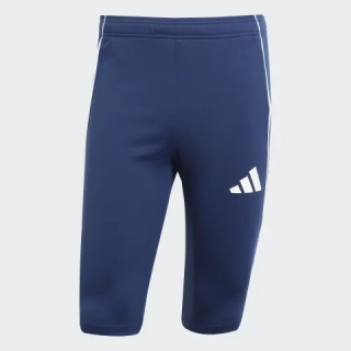 3/4 adidas TIRO 25 COMPETITION tmavě modrá
