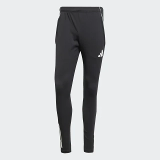 Fotbalové tepláky adidas TIRO 25C černá/šedá