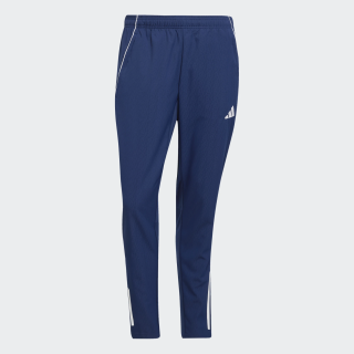 Fotbalové tepláky adidas TIRO 25 COMPETITION tmavě modrá