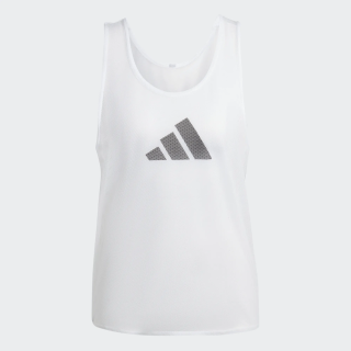 Rozlišovák adidas bílá