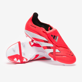 Kopačky adidas Predator League Fold-Over Tongue FG/MG