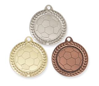Sportovní medaile 40mm 39008