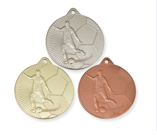 Sportovní medaile 45mm 39016