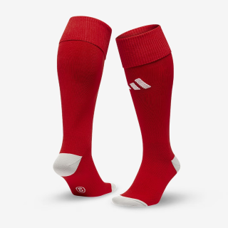 Fotbalové stulpny adidas Milano 23 červená