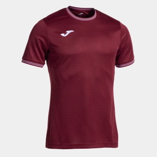 Fotbalový dres Joma TOLETUM V bordo
