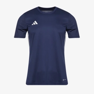 Dětský dres adidas TABELA 23 JERSEY tmavě modrá/bílá