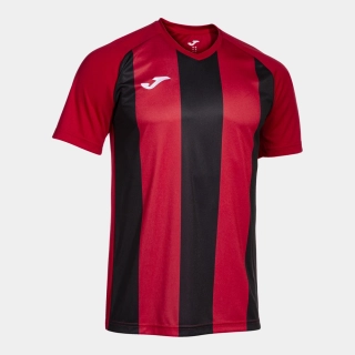 Fotbalový dres Joma INTER IV červená/černá