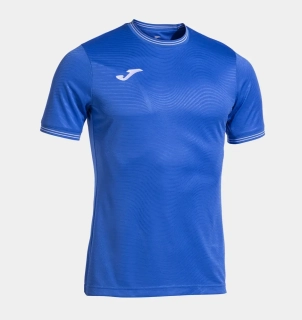 Fotbalový dres Joma TOLETUM V modrá