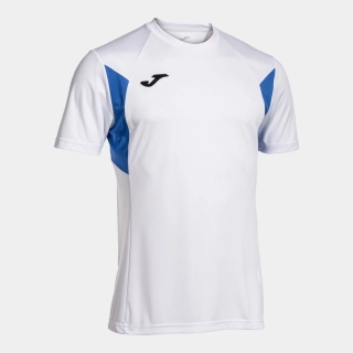 Dres Joma Winner III bílá/modrá