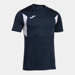 Dres Joma Winner III tmavě modrá/bílá