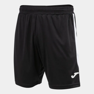 Trenky Joma GLASGOW černá/bílá