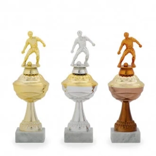 Sportovní pohár edice fotbal 32504