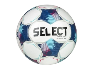 Fotbalový míč Select Brillant Super TB 2025/2026