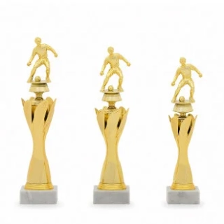 Sportovní pohár edice FOTBAL 32509