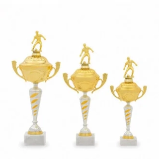 Sportovní poháry edice FOTBAL 32523