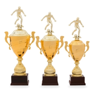 Sportovní poháry edice FOTBAL 32526