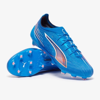Kopačky Puma Ultra 6 Ultimate FG modrá