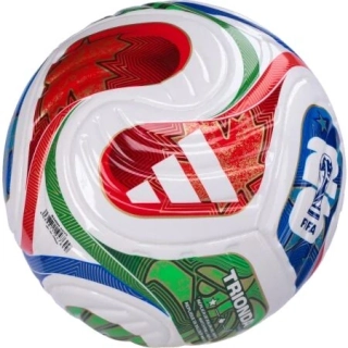 Fotbalový míč adidas FIFA World Cup 26 Trionda Mini