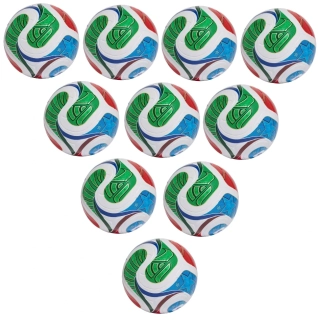 10x Fotbalový míč adidas FIFA World Cup 26 Trionda League Box