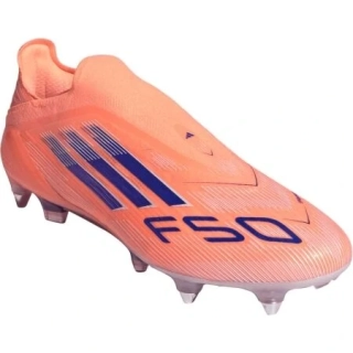 Kopačky adidas F50 Elite LL SG oranžová