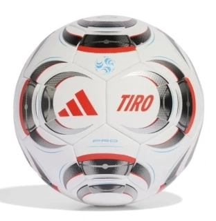 Fotbalový míč adidas Tiro Pro 2026