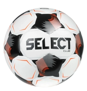 Fotbalový míč Select FB Club 2026/2027