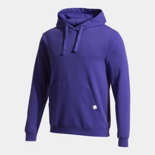 Sportovní mikina Joma Universo fialová