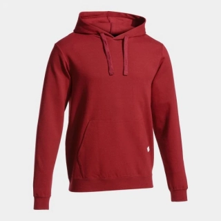 Sportovní mikina Joma Universo červená