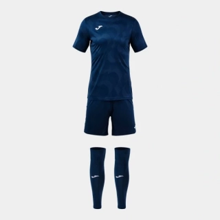 Brankářský komplet Joma Area set tmavě modrá