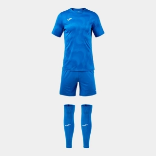 Brankářský komplet Joma Area set modrá