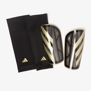Fotbalové chrániče adidas TIRO LEAGUE černá/bílá