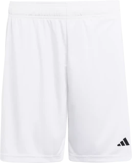 Trenky adidas Entrada 26 bílá